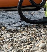 Jungle SUP Pump