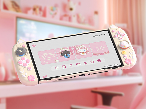 Protective Case for Nintendo Switch 2
