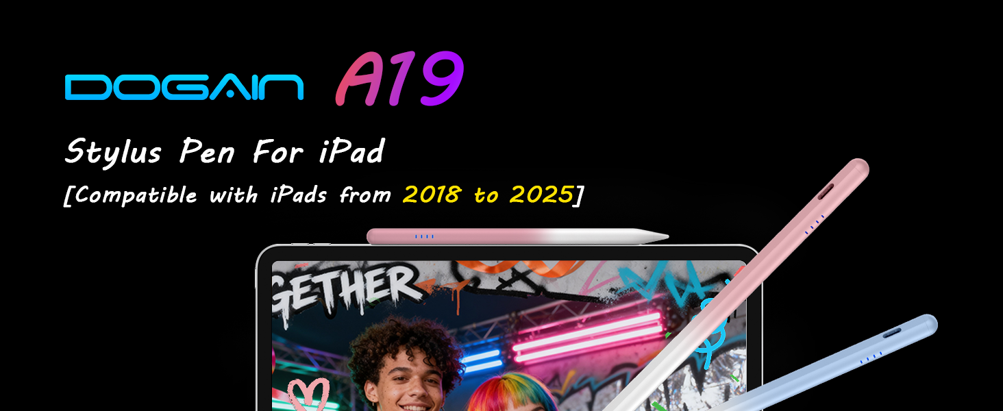 stylus pen for ipad a19