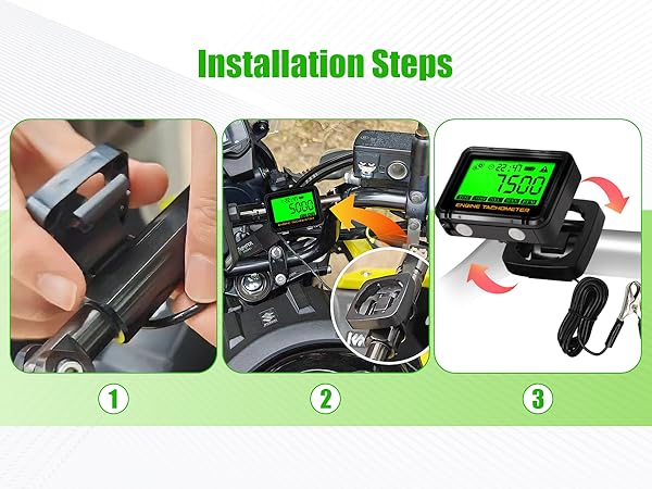 Installation Steps