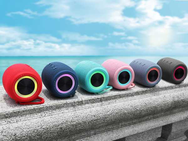 Portable Bluetooth Speakers Wireless