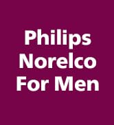 Philips Norelco For Men