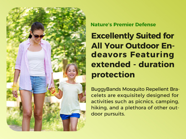 mosquito repellent stickers