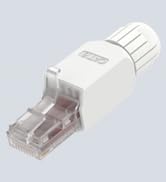 VCELINK Tool-Free RJ45 Connector