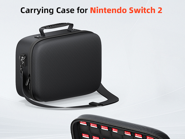 switch 2 case