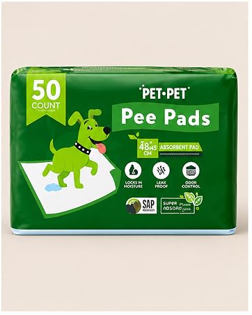 Pet n Pet Pee Pads