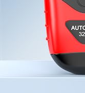 AUTOPHIX 3210 OBD2 Scanner Bluetooth Code Reader – Wireless OBDII Car Diagnostic Tool for Check E...