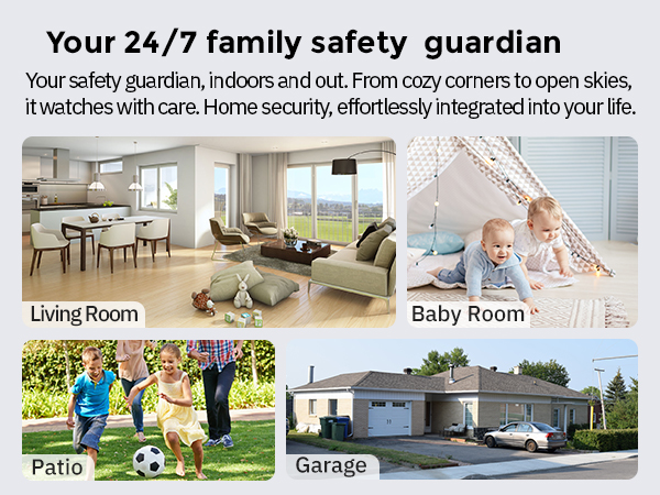 Automatic Networking