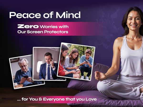 Peace of Mind