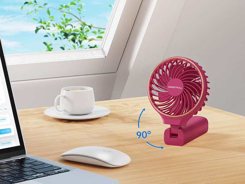 small fan for desk mini fan handheld small fans portable mini desk fan travel essentials small fan