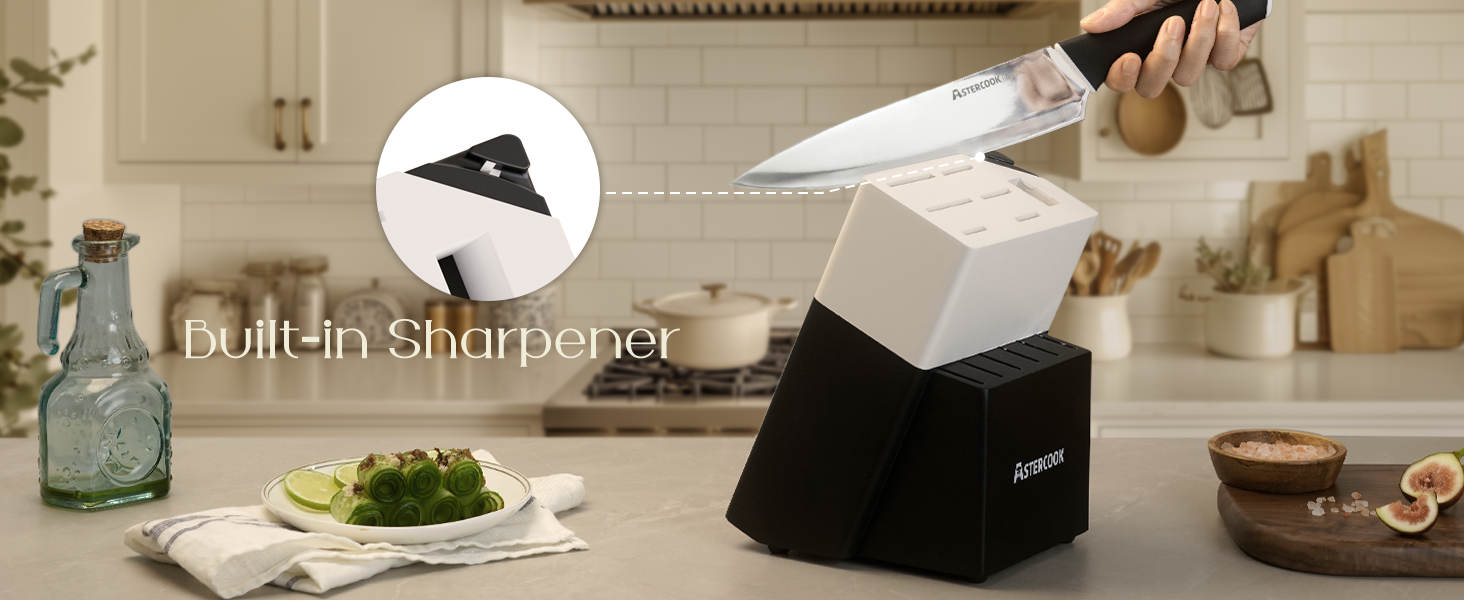 Knife Set