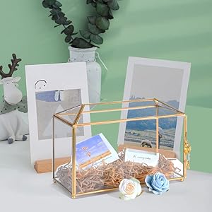 card box