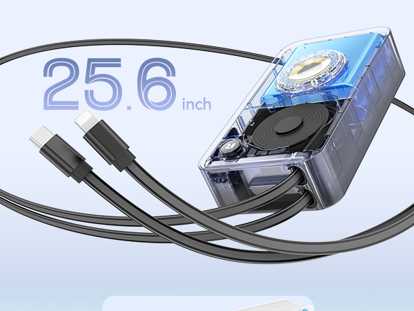 portable charger