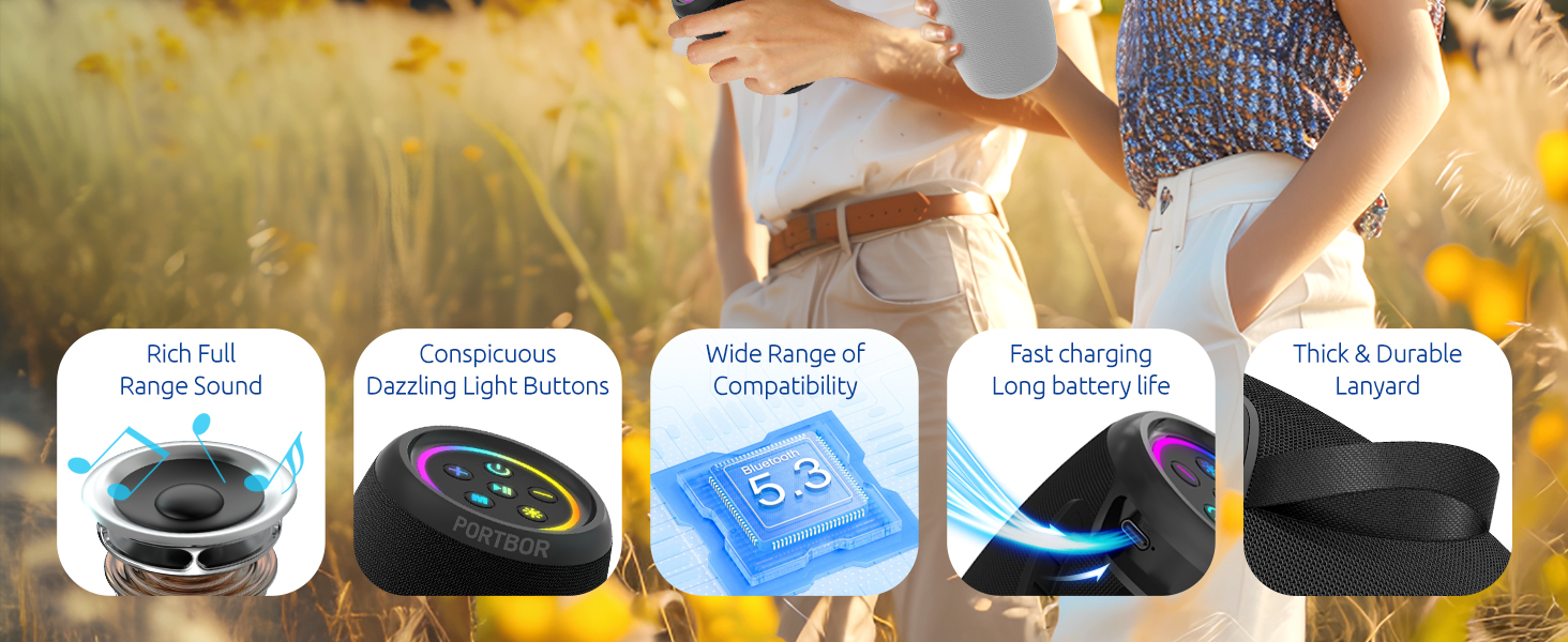 outdoor speakers,waterproof bluetooth speaker,portable speaker,bluetooth speakers wireless