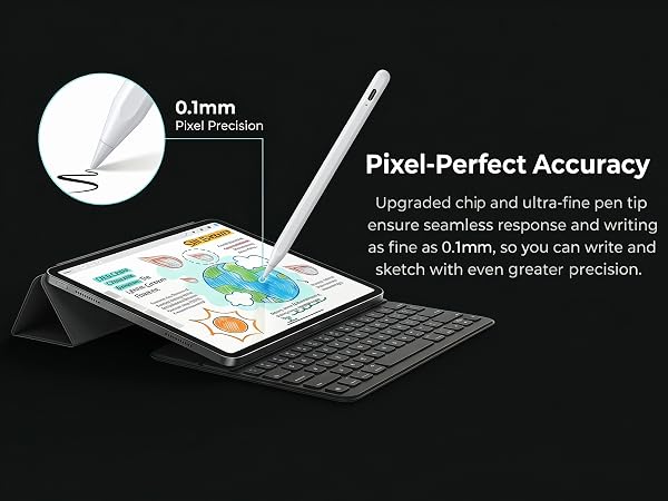 apple pen ipad pro