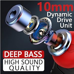 KASOTT Battle Buds Pro in-Ear Gaming Headset