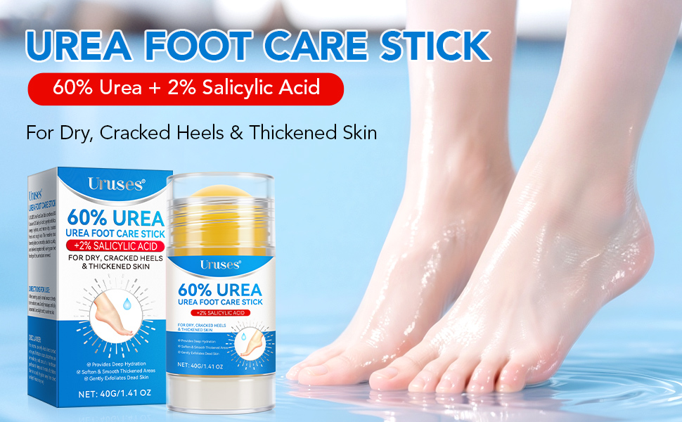 UREA Cream