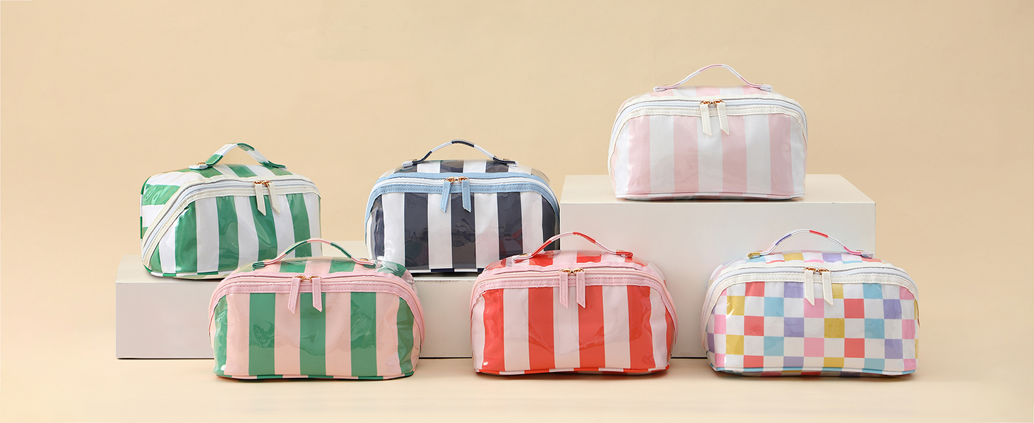 travel cosmetic bag