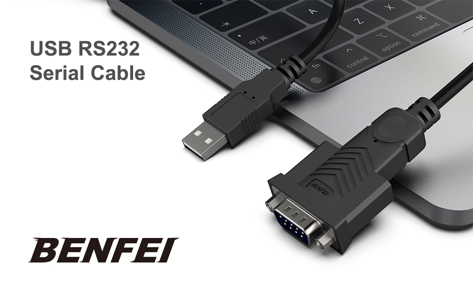 usb to serial cable