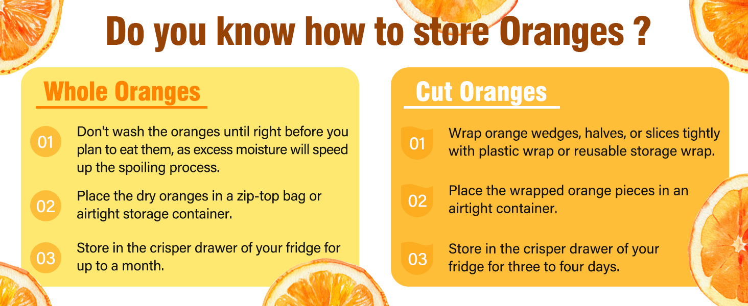 orange juicer