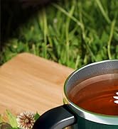 IDEUS camping mug