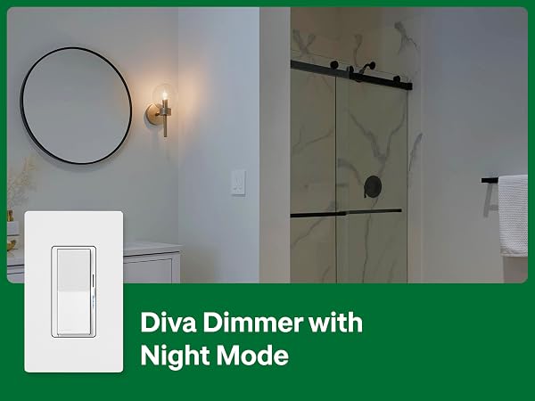 Diva Night Mode