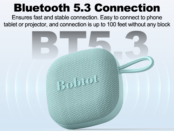 Bluetooth 5.3