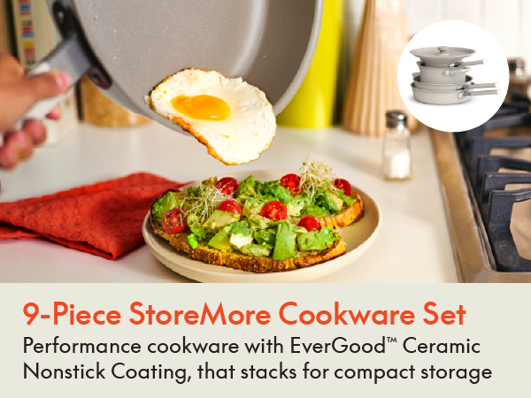 cookware set