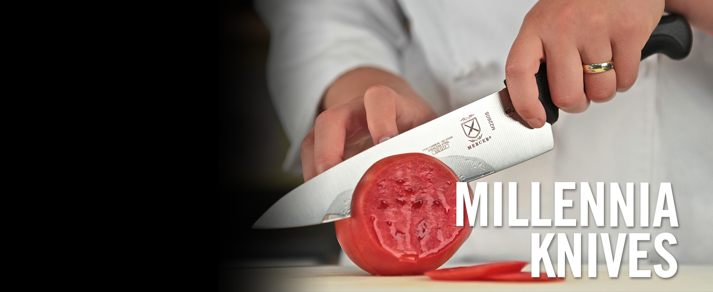 Millennia Knives