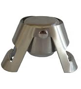 Happy Hour Champagne Stopper