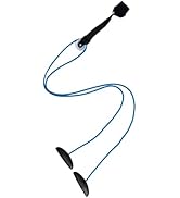 Shoulder Pulley Over The Door Physical Therapy System, Exercise Pulley, Alleviate Shoulder Pain a...