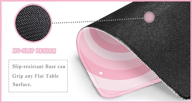 cute mouse pad