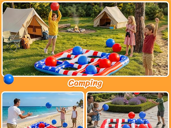 Pool games for kids and adults