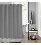 shower curtain shower curtain liner bathroom liner hotel liner w/snap-in liner PEVA liner bathtub