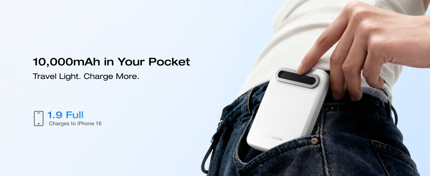 magsafe portable charger