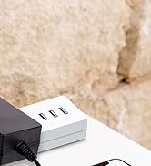 Power Supply AC Adapter DC