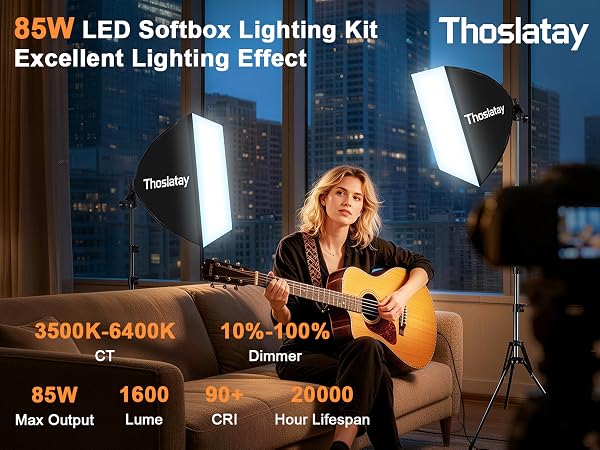 softbox