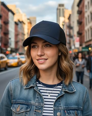 womens trucker hat