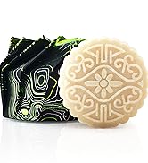 Viori Rice Water Protein Musk Shampoo Bar