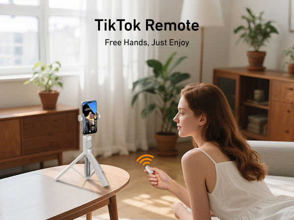 selfie stick for android