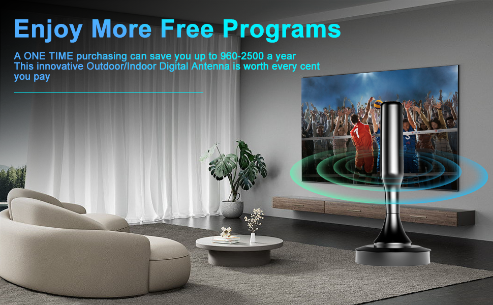 Enjoy More Free Programs