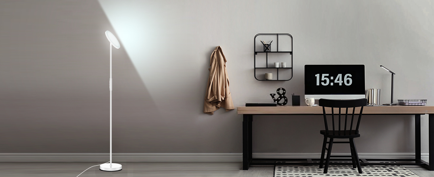 floor lamp for bedroom