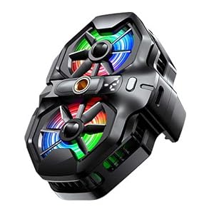 semiconductor phone cooler