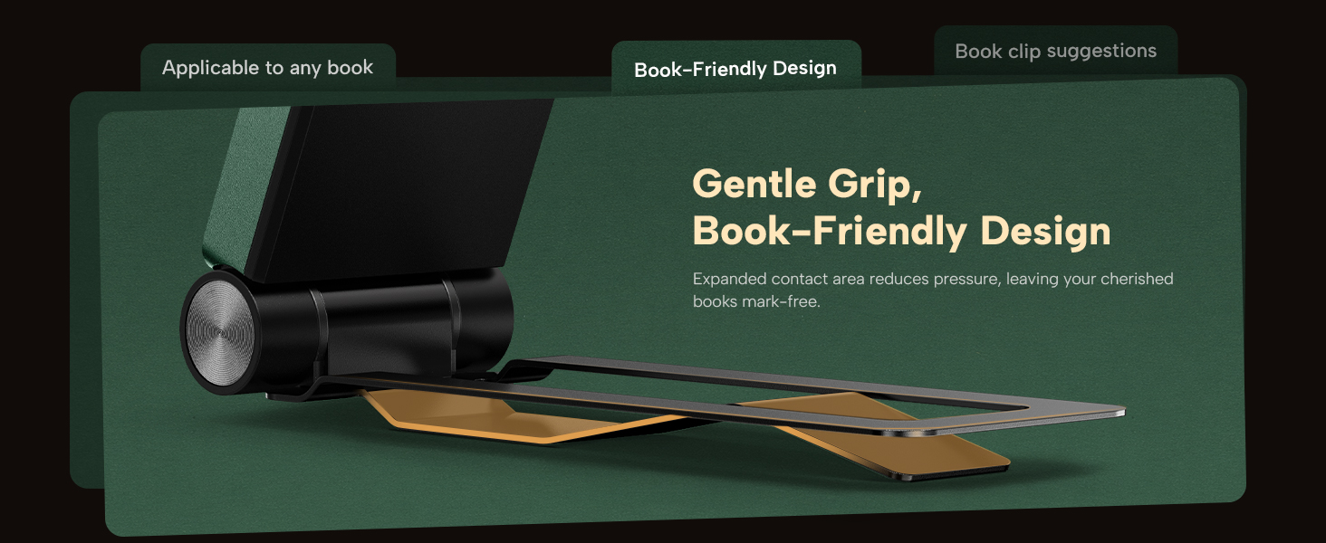 book light