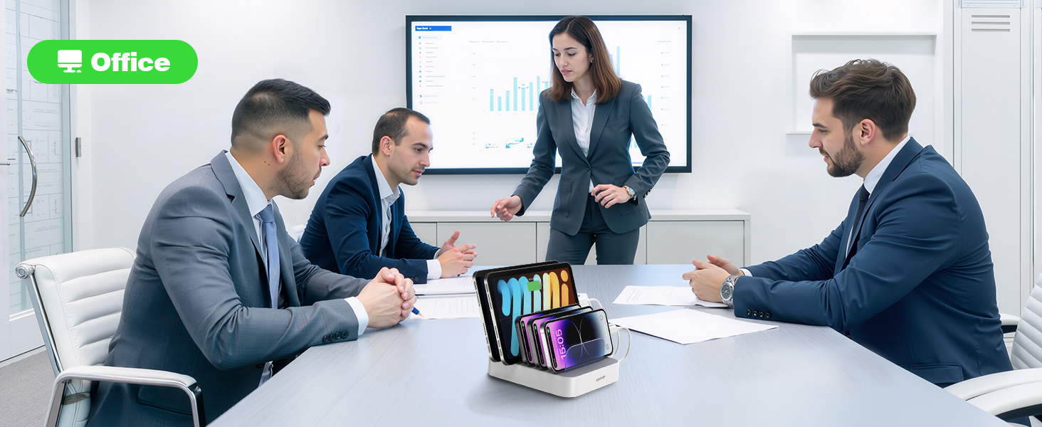 Charging Station 6-2