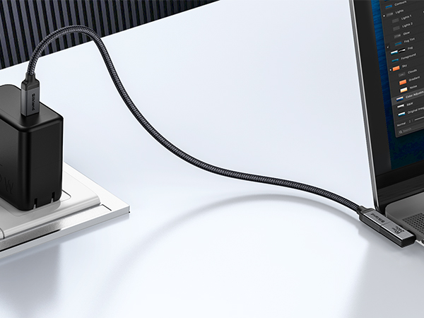 USB adapter