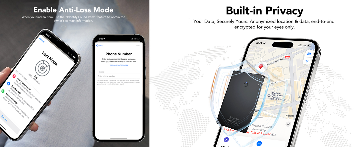 wallet tracker wallet tracker card smart wallet spotminders tracking card