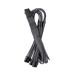 CableMod Unsleeved