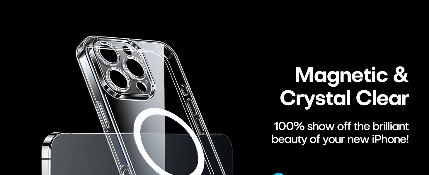 compatible with iphone 16 pro case clear