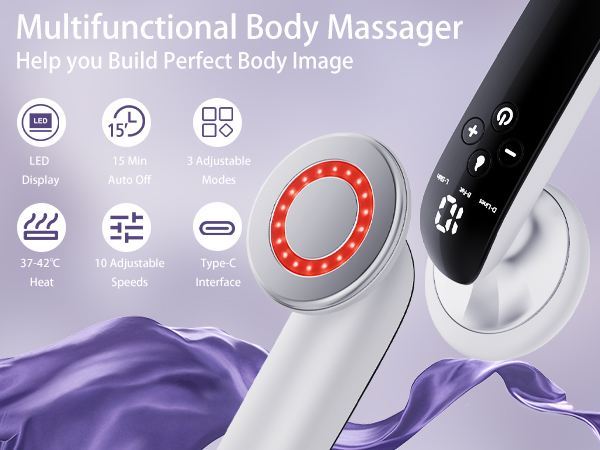 Body Sculpting Machine